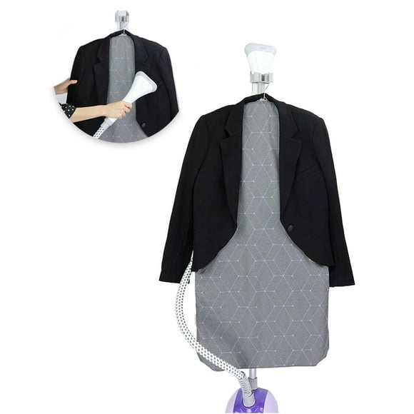 Vaporizador de ropa EVEME Steamer Pad, 35 x 17 pulgadas, impermeable