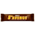 thumbnail image 5 of 5th Avenue Crunchy Peanut Butter and Rich Chocolate Candy, 2 oz, Bar (18 Ct), 5 of 5