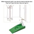 thumbnail image 4 of Neinkie Coupe de Golf pour Entraînement Intérieur, Aide à l'Entraînement, Coupe de Régulation pour Putter de Golf Intérieur Extérieur, 4 of 7