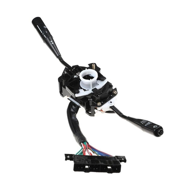 Interruptor de luz de giro PENGJJMXG para camioneta 1982-1983 84310-35150