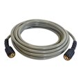 thumbnail image 3 of MorFlex 1/4 in. x 25 ft. x 3,100 PSI Cold Water Replacement/Extension Hose, 3 of 4