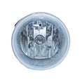 thumbnail image 1 of Faro De Niebla - Tyc - Compatible Con Dodge Durango 2012-2013 - Con Base Si, Incluye Focos Si, Lado TYC Durango, 1 of 4