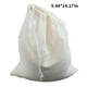 thumbnail image 3 of Billuyoard Bolsa de tela reutilizable para queso, filtro de leche de soja, herramienta de colado de leche, bolsas de filtración de agua, colador Utensilios de cocina 24x36cm, 3 of 6