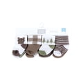 thumbnail image 6 of Hudson Baby Terry Socks, 8-Pack, Newborn-12 Months, 6 of 6