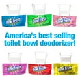 thumbnail image 4 of Bowl Fresh Toilet Bowl Deodorizer, Pleasantly Scented, 3 oz, 10 Pack, 4 of 10