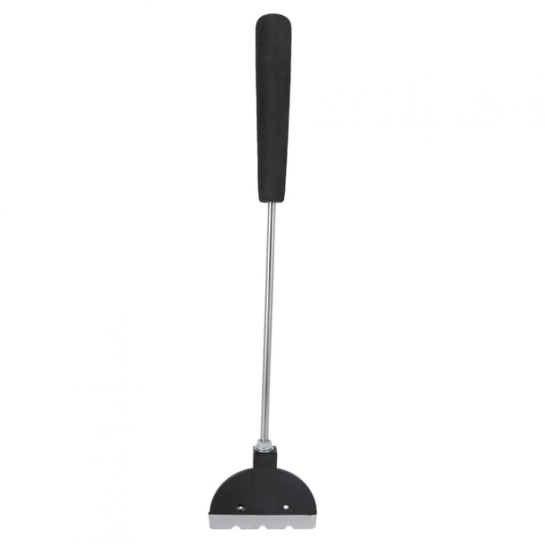 Pala De Señuelo De Pesca, Pala De Cebo De Camarón 1PCS, Diseñada Ergonómicamente Para La Pesca Salvaje Pesca En El Mar