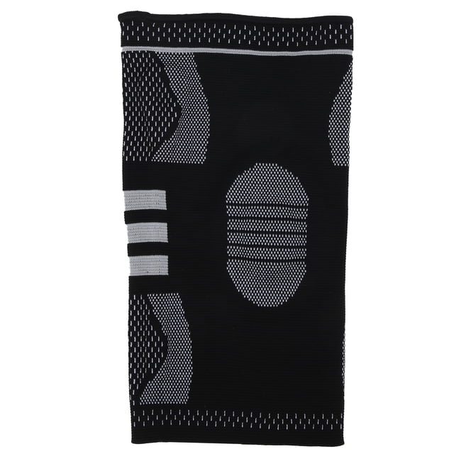 Bandage Support Kneepad,Sports Patella Protection Kneepad Knitted Kneepad Knee Support Brace Breakthrough Technology