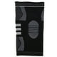 thumbnail image 5 of Rodillera de protección de rótula deportiva, rodillera tejida, soporte de vendaje, rodillera deportivaL YUNYI BRAND Deportes, 5 of 8