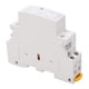 thumbnail image 5 of 2P AC Contactor 20A Good Contact Rail Mount Household Miniature AC Contactor 200V, 5 of 5