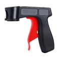 thumbnail image 1 of Spray Can Trigger Handle Tool Full Grip Control for Efficient Painting and Coating Applications, 1 of 8