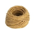 thumbnail image 3 of Candle Core, Hemp Wick  2mm Diameter  For DIY Oil Lamps For DIY Candles Making 30m, 3 of 8