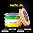 thumbnail image 6 of Goture Fly Cord Fly Cord Floating Fly Cord Fly Fishing String Weight Forward Double Welded Micro Loops Fly Cord For Freshwater Saltwater 90FT 100FT, 6 of 7