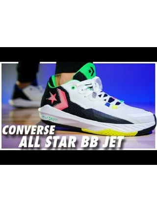 NEW Converse All Star BB Prototype CX Mid UV Light Basketball Shoes Mens  Size 10