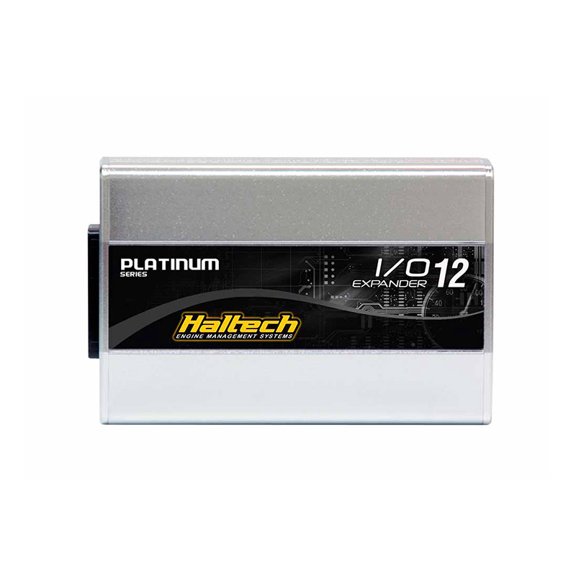 Haltech HT-059900 Can Based 12 Channel IO 12 Expander Box