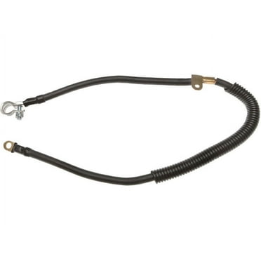 Battery Cable - Compatible with 2000 - 2002 INFINITI QX4 2001