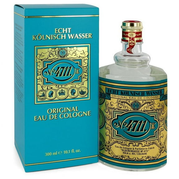 4711 Original Cologne Unisex Body Mist  10.14oz /  300ml