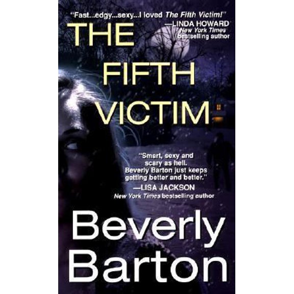 Pre-Owned The Fifth Victim 9780821781647