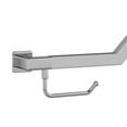 thumbnail image 3 of Seville Angle Bar Slip Resistant ADA Compliant 500 lb Weight Capacity Polished Stainless Steel, 3 of 5