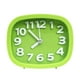 thumbnail image 2 of Reloj de cuarzo silencioso, adorno de escritorio, despertador, reloj electrónico., 2 of 3