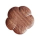 thumbnail image 4 of Posavasos de madera, posavasos, bandeja para servir, protección para la mesa, encimera de cocina Ciruela, 4 of 9