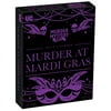 Murder Mystery Party: Murder at Mardi Gras, for 8 Adult Players