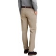 thumbnail image 2 of English Laundry Mens Midweight Breeze Chino Pant (280 Tan/38W x 29L), 2 of 4