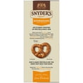 thumbnail image 6 of Snyder's of Hanover Sourdough Hard Pretzels, 13.5 oz Box, 6 of 9