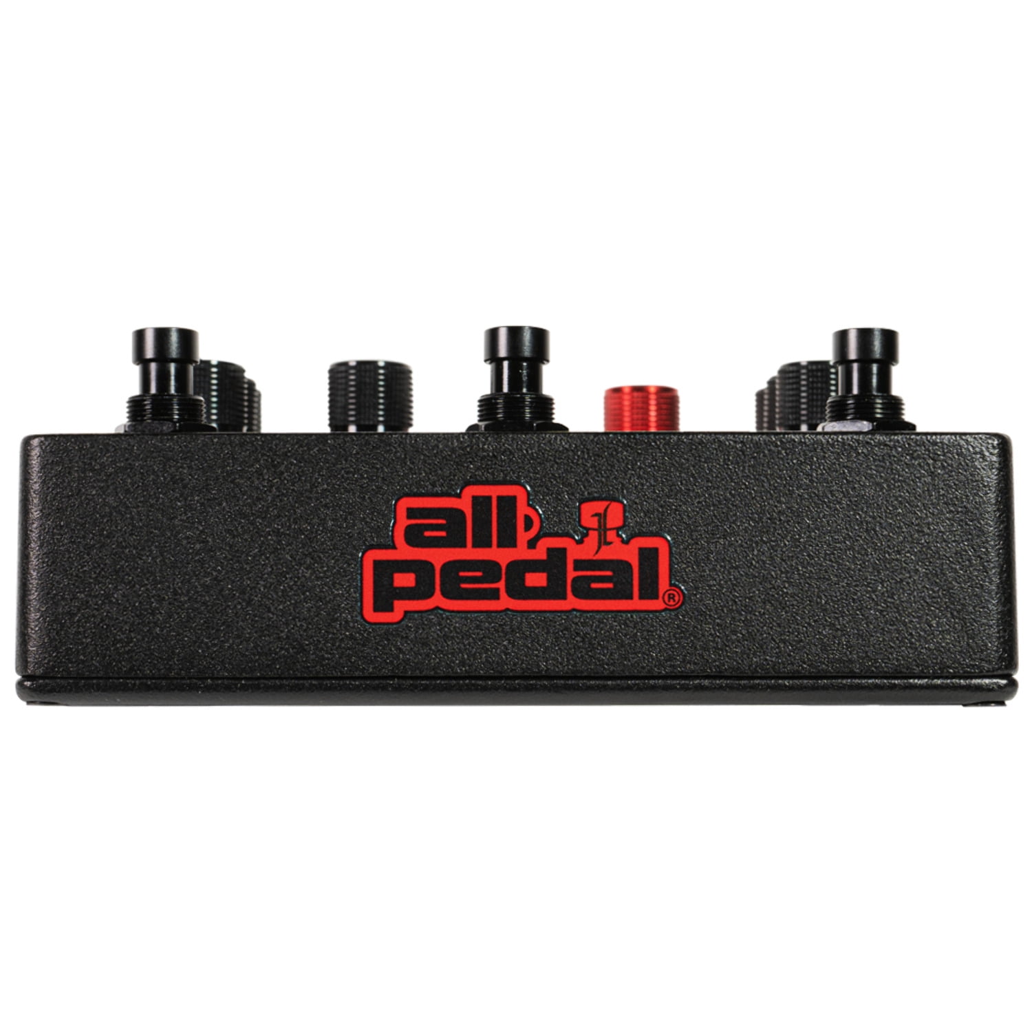 Devils Triad™ - Jeff Loomis Signature Pedal