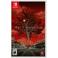 thumbnail image 2 of Deadly Premonition 2: A Blessing in Disguise + Hyrule Warriors: Definitive Edition - Two Game Bundle - Nintendo Switch Nintendo HACPAVSUB-15, 2 of 6