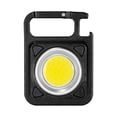 thumbnail image 1 of EGNMCR Camping & Randonnée Porte-Clés Portable à LED Rechargeable pour Camping d'Urgence en Plein Air Course Randonnée Fournitures Lumière de Travail, 1 of 4