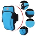 thumbnail image 1 of Bolsa de Brazo, Bolsa de Brazo de Trote Impermeable, Bolsa de Brazo a Prueba de Golpes para la Bolsa de Muñeca, 1 of 7