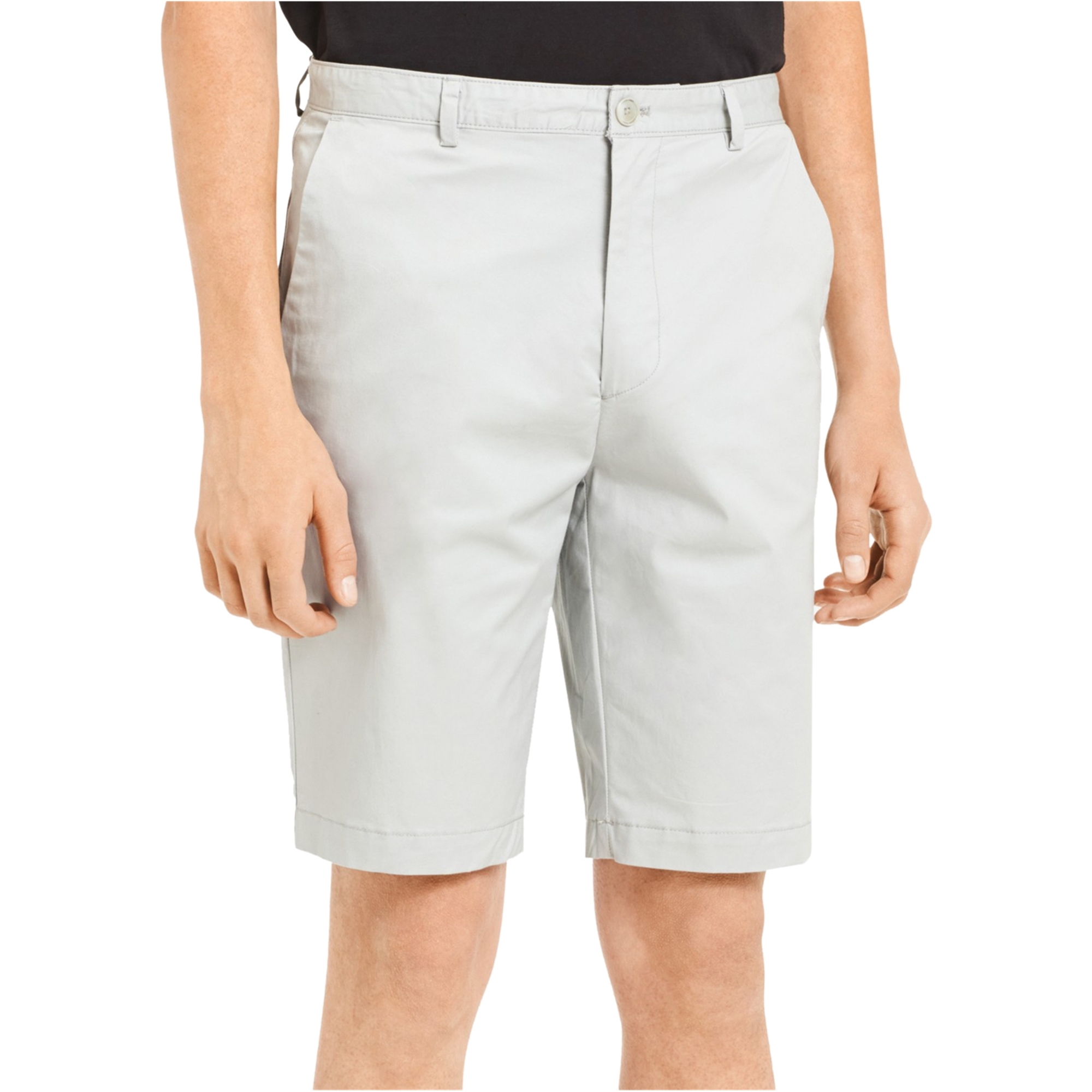 calvin klein chino shorts