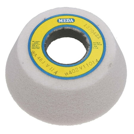 Flaring Cup Wheel - Meda 4/3