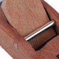 thumbnail image 5 of Brown 10cm Mini Wooden Hand Plane Carpenter Wooden Planer Working Tool, 5 of 5