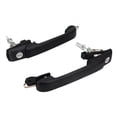 thumbnail image 4 of Locking System Lock Kit Door Handle Lock Kit Car Door Locking System Lock Set 1H0898081 Fits For 1H1 Citystromer 11/1994 - 08/1997, 4 of 8