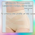 thumbnail image 3 of Elybloom Comfort Leakproof Panties,DoveLoom Ultimate Comfort Leakproof and Shaping Panties, 3 of 5