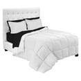 thumbnail image 1 of Premium 1800 Series Microfiber Bed In A Bag by Bare Home, 1 of 2