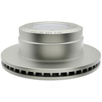 Raybestos 680344FZN Rust Prevention Technology Coated Rotor Brake Rotor-Dih Parking Brake, 1 Pack Fits select: 2005-2012 FORD F350, 2011-2012 FORD F450