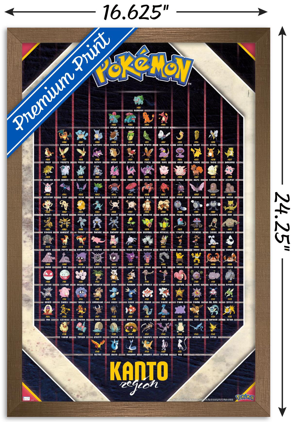 The Official National Pokedex: Pokemon Ultra Sun & Pokemon Ultra Moon  Edition