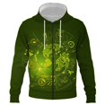 thumbnail image 1 of Sudadera con capucha para niños, sudaderas casuales con imagen inteligente de IA en 3D de otoño, sudaderas con capucha para niños, sudaderas con capucha para hombres, ropa para hombres, 1 of 6