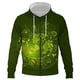 thumbnail image 1 of Sudadera con estampado 3D de tecnología digital para hombre, mujer y niño, sudadera informal con cremallera, ropa de calle, camisetas para niño y niña, 1 of 6