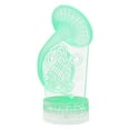 thumbnail image 2 of Dvkptbk Night Light Musical Instrument Night Light Led Colorful 16-Color Remote Control Desk Lamp Valentines Day Decor, 2 of 2