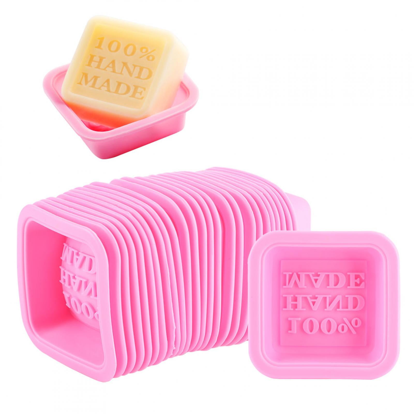 Crazy Sales Non-Stick DIY Dessert Molds - Plastic, Dishwasher Safe Cake & Pastry Tools For Home Baking - View #8