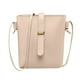 thumbnail image 2 of Bolso Bandolera Xiying para Mujer, con Bolsillos con Cremallera, para Uso Diario, Viajes y Compras., 2 of 7