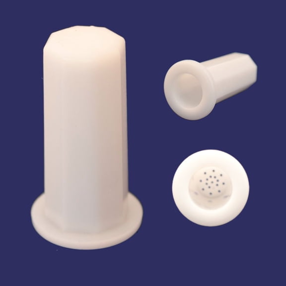 ForeverPRO 5304507146 Hinge Bearing for Frigidaire Refrigerator 240527101 240311201 937294 AH735671