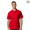Cherry Red, variant on Gildan Softstyle Pique Polo for Adults, Modern Classic Fit, Short Sleeve Casual Polo Shirt, White, M