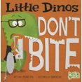 thumbnail image 2 of Little Dinos Don't Bite, 2 of 2