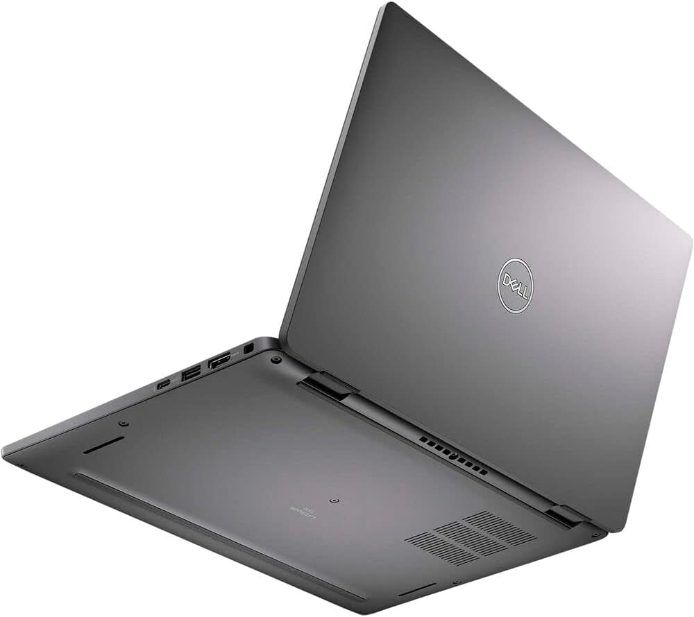 Dell Latitude 7330 13.3" FHD Touch Business Laptop, 12th Gen Intel Core i7-1265U vPro, 16GB RAM, 512GB NVMe SSD, IR Webcam, Backlit, Thunderbolt 4, Win 11 Pro Grade B