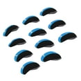 thumbnail image 1 of Club Head Protector,  Club Head Covers Neoprene Comfortable To Touch Durable  For Outdoors Orange,Green,Grey,Light Blue, 1 of 8
