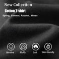 thumbnail image 5 of 100% Cotton I Had Potential Funny Minimalist Quote Graphic Unisex T-Shirt Golf Gift T-Shirts For Men and Women, 5 of 8